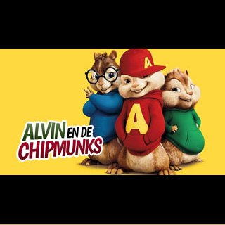 Alvin and the Chipmunks