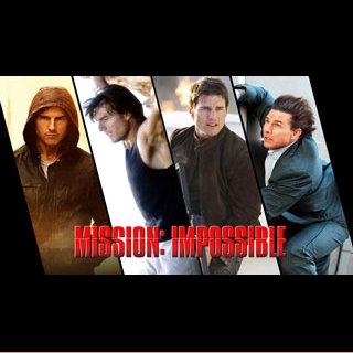 Franchise Mission Impossible