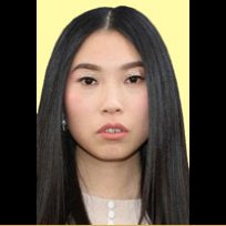 Аквафина Awkwafina