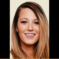 Блејк Лајвли Blake Lively