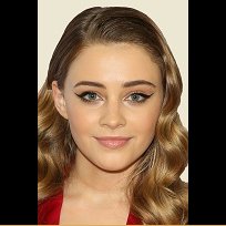 Џозефина Лангфорд Josephine Langford