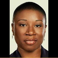 Aisha Hinds