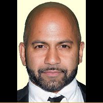 Ajay Naidu