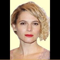 Amy Seimetz