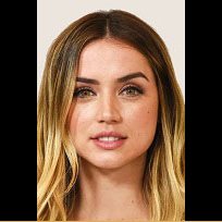 Ана де Армас Ana de Armas