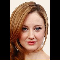 Андреа Рајзборо Andrea Riseborough