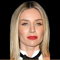 Annabelle Wallis