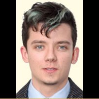 Asa Butterfield