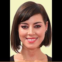 Обри Плаза Aubrey Plaza