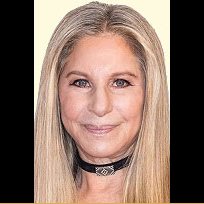 Барбра Страјсенд Barbra Streisand
