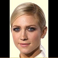 Brittany Snow