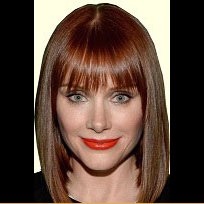 Брајс Далас Хауард Bryce Dallas Howard