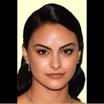 Камила Мендез Camila Mendes