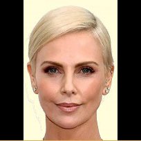 Charlize Theron
