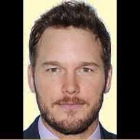 Крис Прат Chris Pratt