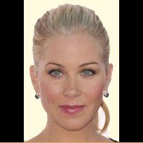 Christina Applegate