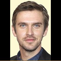 Dan Stevens