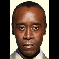 Дон Чидл Don Cheadle