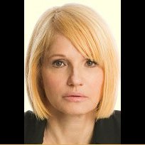Ellen Barkin