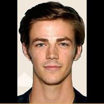 Grant Gustin