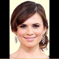 Hayley Atwell