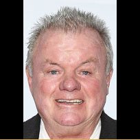 Jack McGee