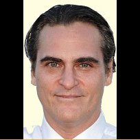 Хоакин Феникс Joaquin Phoenix