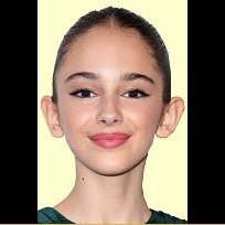 Julia Butters