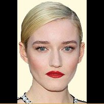 Џулија Гарнер Julia Garner
