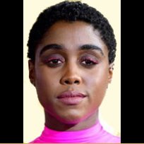 Лашана Линч Lashana Lynch
