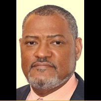 Laurence Fishburne