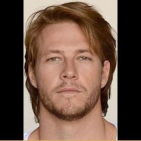 Лук Брејси Luke Bracey