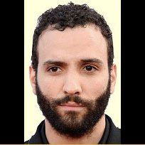 Марван Кензари Marwan Kenzari