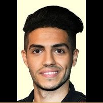 Mena Massoud
