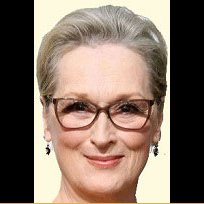 Мерил Стрип Meryl Streep