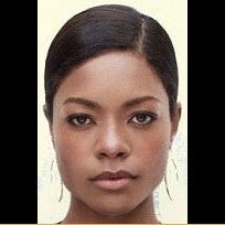 Naomie Harris