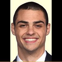 Ноа Сентинео Noah Centineo
