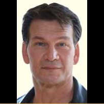 Patrick Swayze