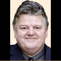 Robbie Coltrane