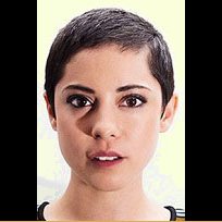 Роза Салазар Rosa Salazar