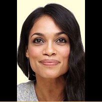 Росарио Досон Rosario Dawson