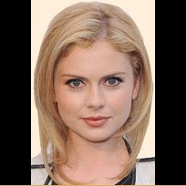 Rose McIver