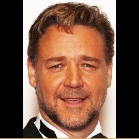 Russell Crowe