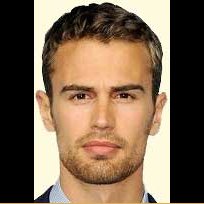 Theo James