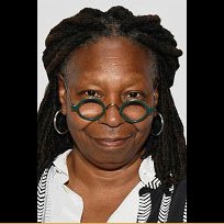Whoopi Goldberg
