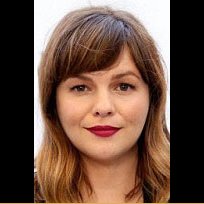 Амбер Тамблин Amber Tamblyn