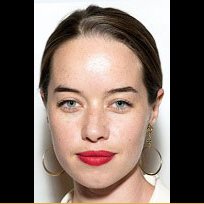 Ана Поплвел Anna Popplewell