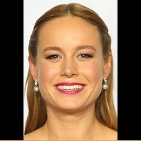 Бри Ларсон Brie Larson
