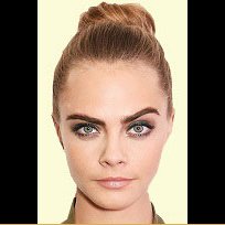 Cara Delevingne