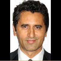 Cliff Curtis